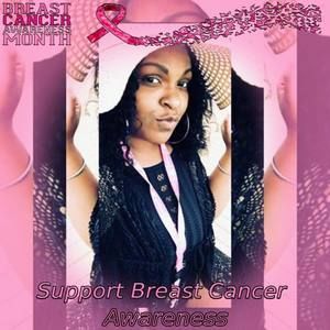 Meet your Posher, Alicia